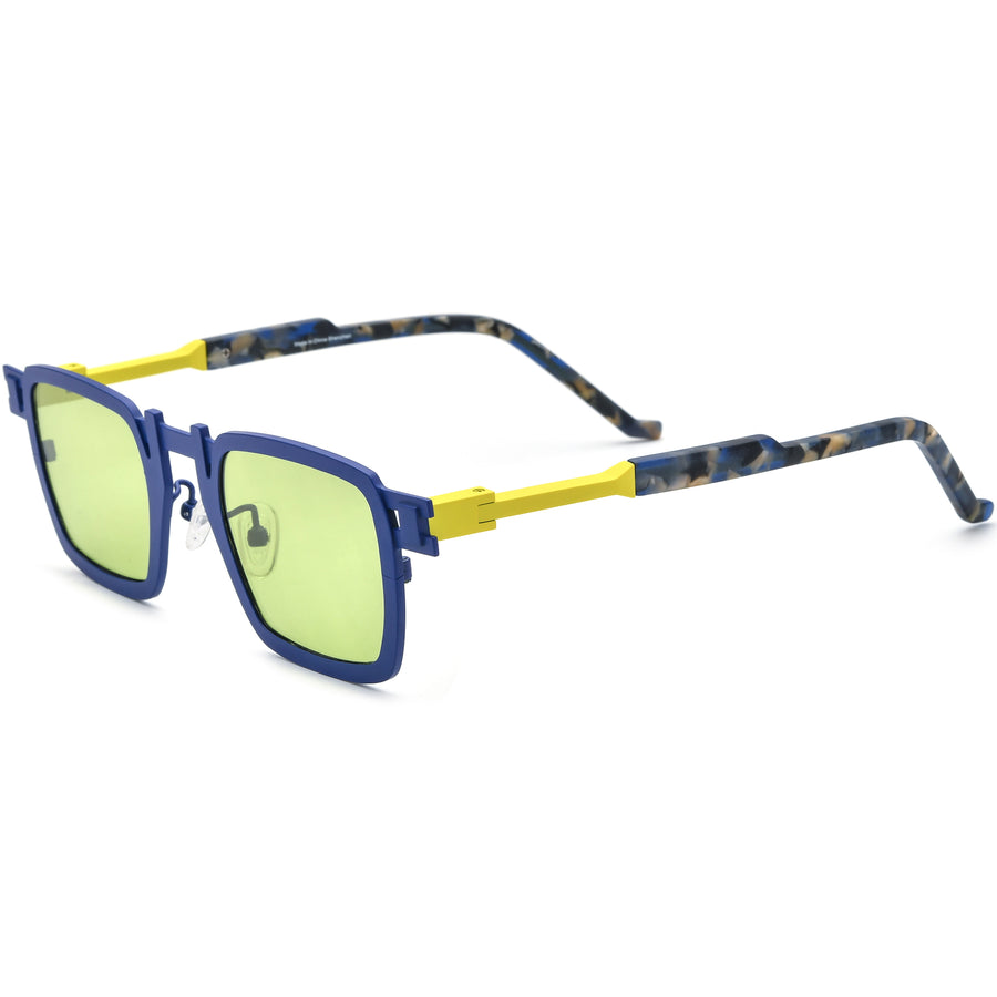 Rectangle Sunglasses BRS1211