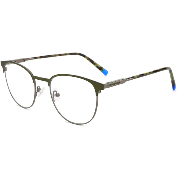 Square Glasses YEM1215