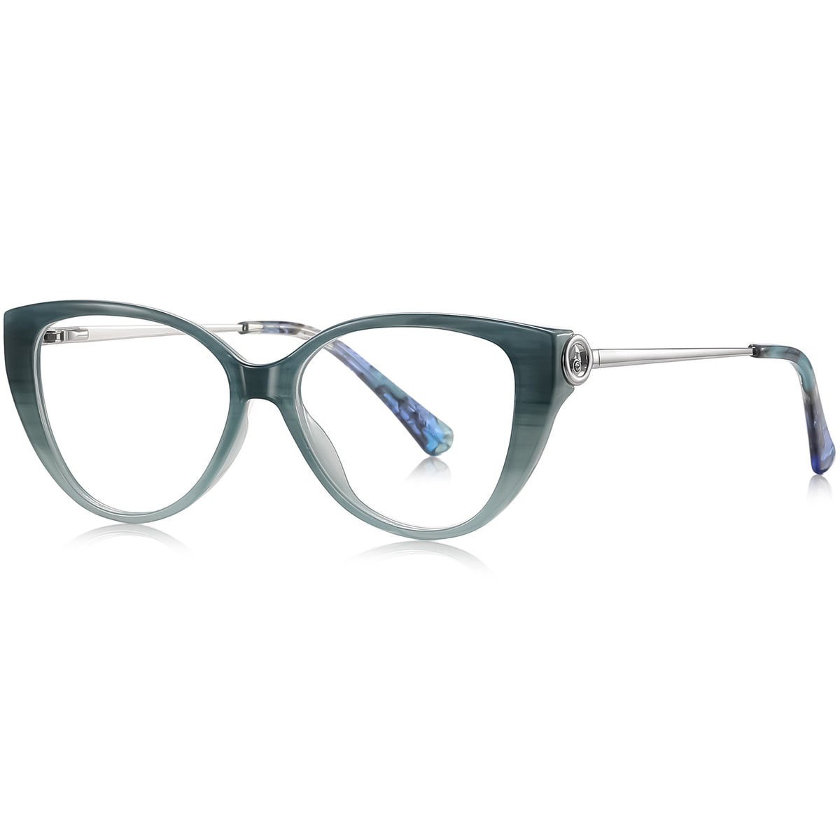 Cat-Eye Glasses YSD1033