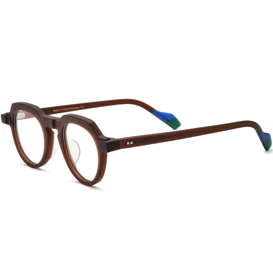 Round Glasses BR1037