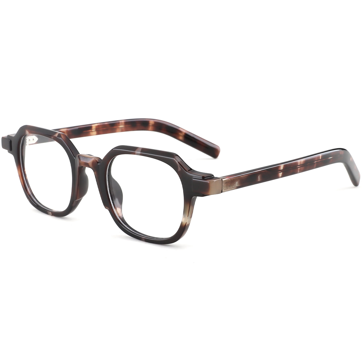 Square Glasses YEA1258