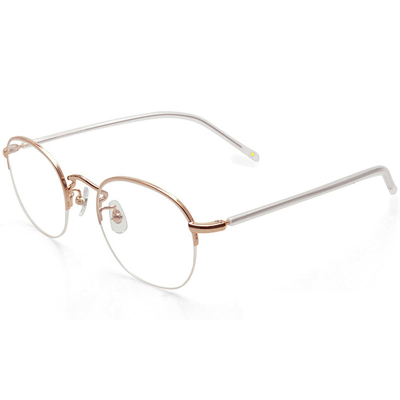 Square Glasses PG1034