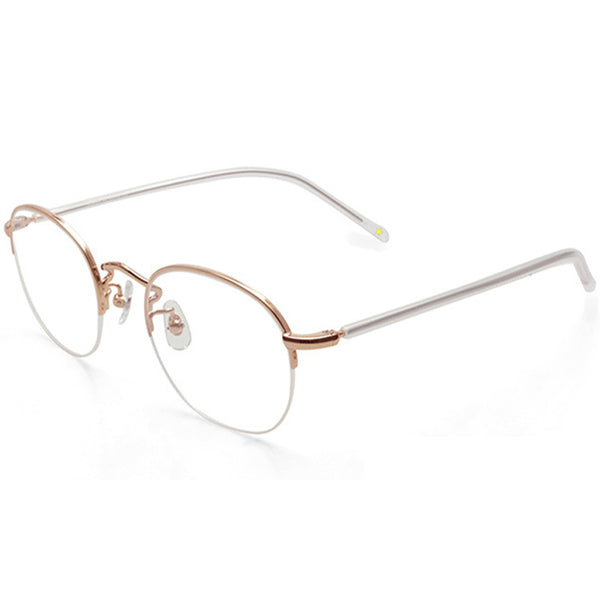 Square Glasses PG1034