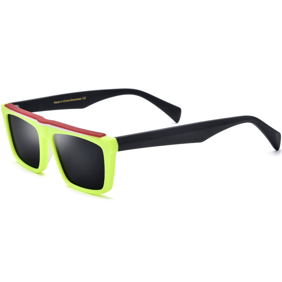 Rectangle Sunglasses BRS1083