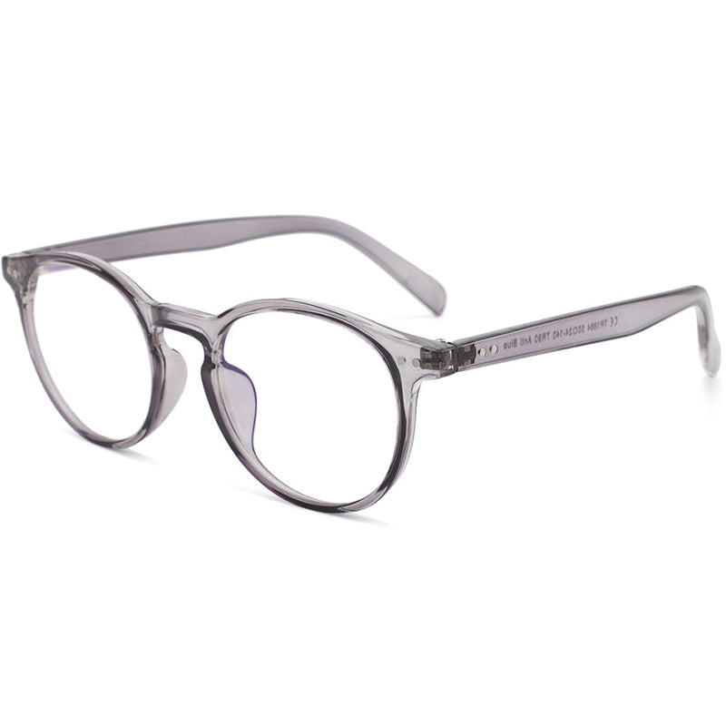 Round Glasses KC1053