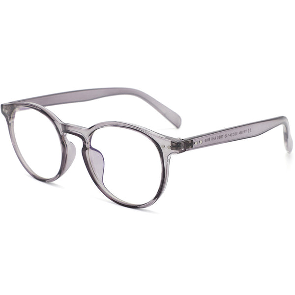 Round Glasses KC1053