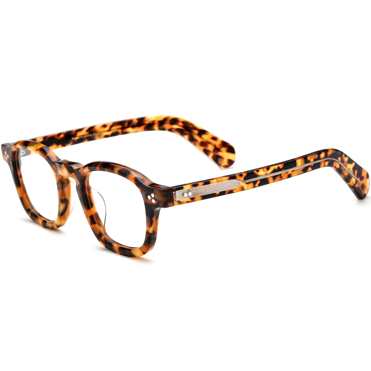 Square Glasses BR1728