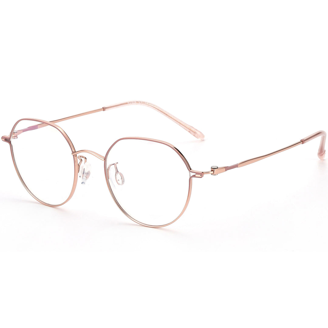 Round Glasses CH1005