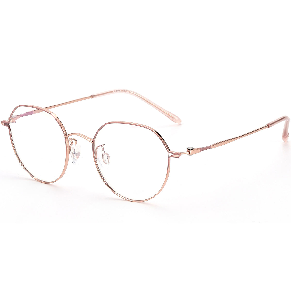 Round Glasses CH1005