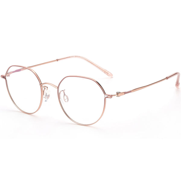 Round Glasses CH1005