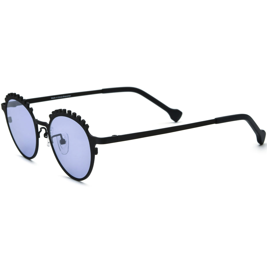 Geometric Sunglasses BRS1181