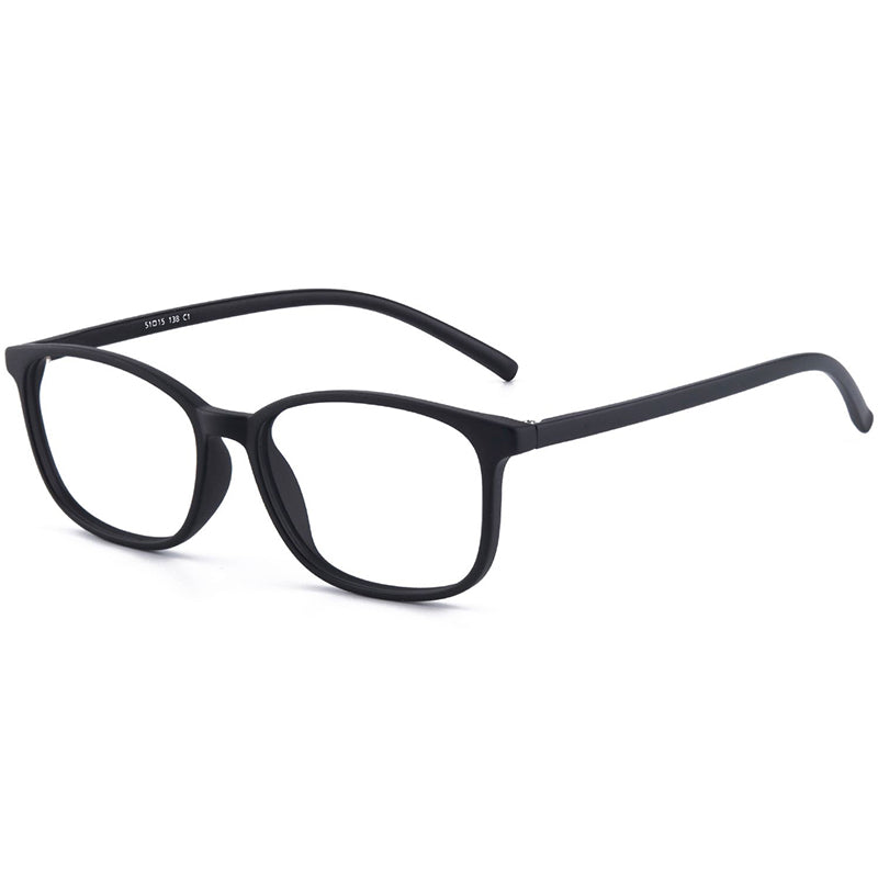 Rectangle Glasses O2754