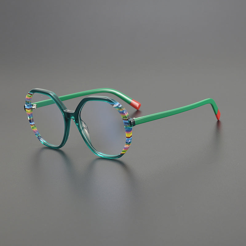 Geometric Glasses TG1219