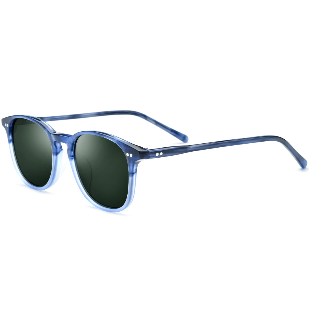 Square Sunglasses BRS1065