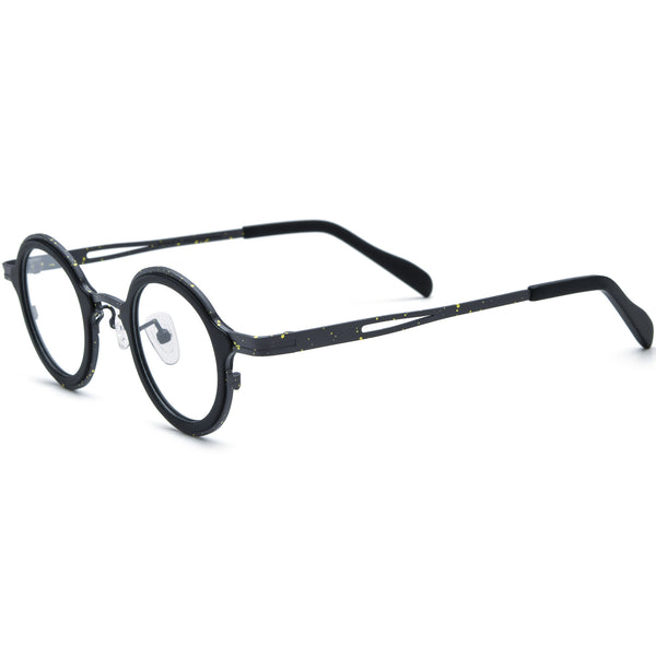 Round Glasses BR1634