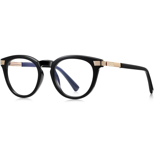 Round Glasses PF1432