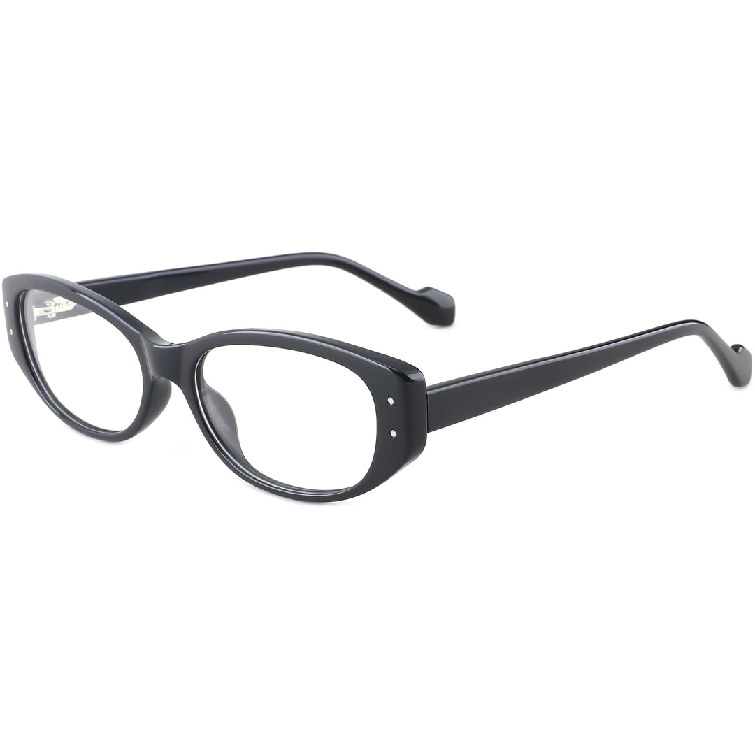 Rectangle Glasses YEA1238