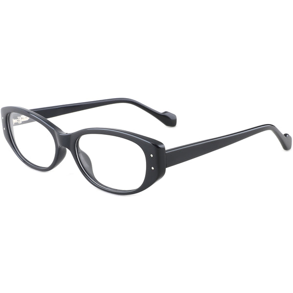 Rectangle Glasses YEA1238