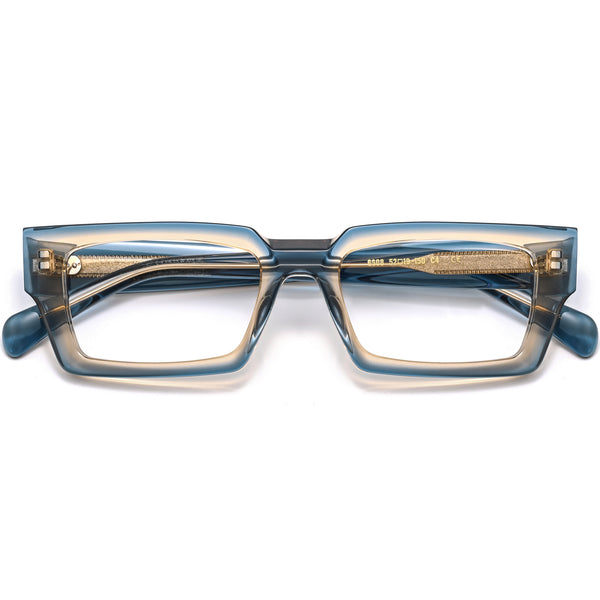 Rectangle Glasses YN1133