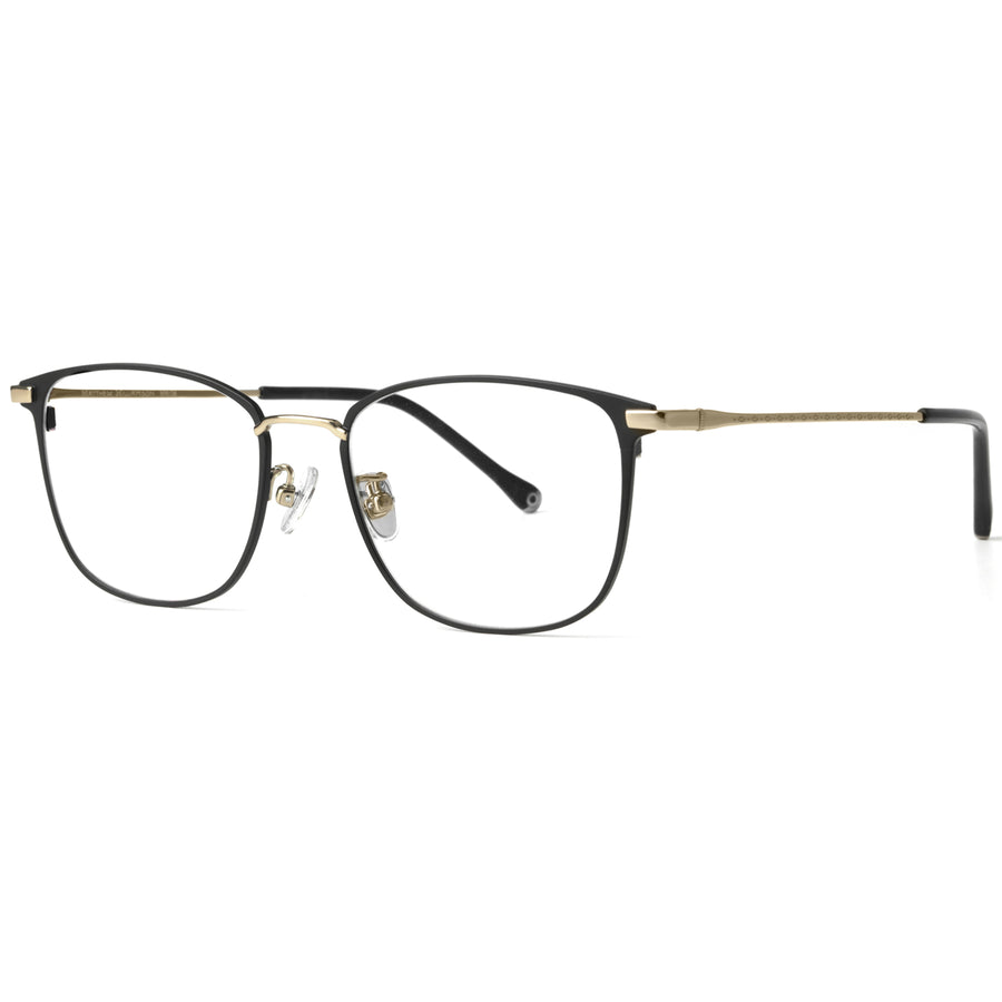 Square Glasses MW1018