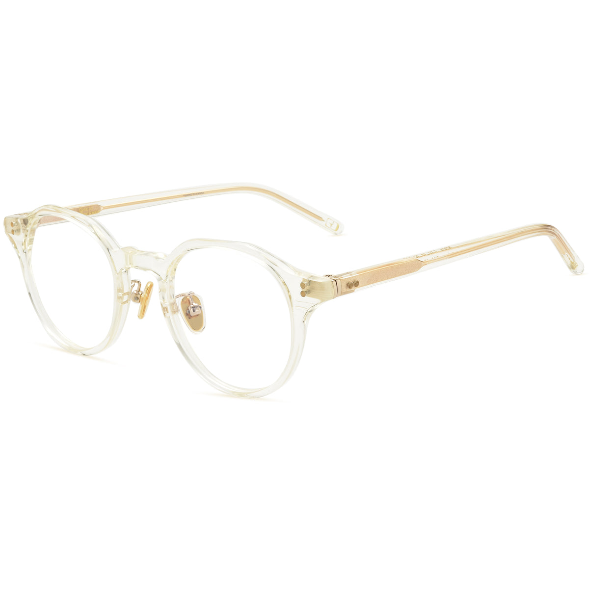 Round Glasses MS1003