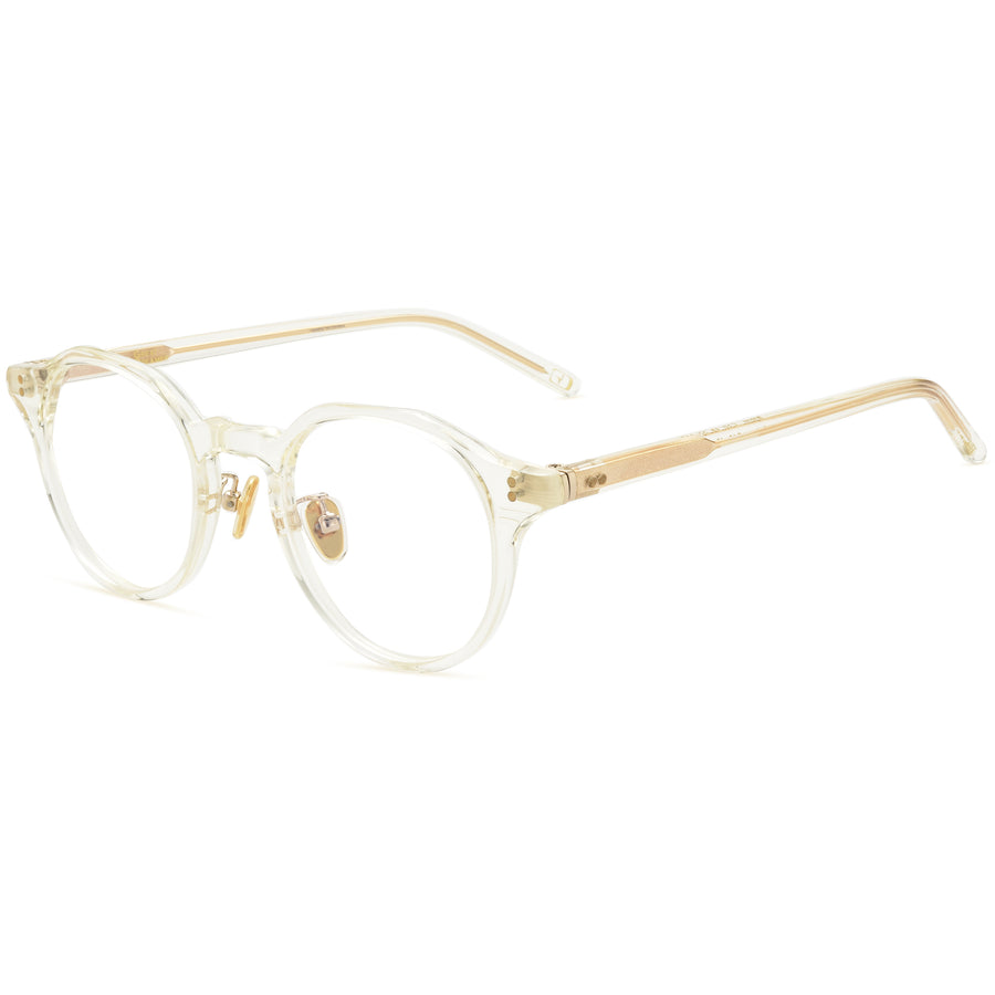 Round Glasses MS1003