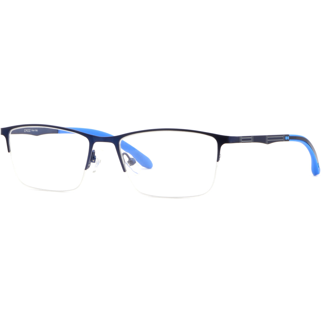 Rectangle Glasses O1974
