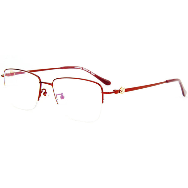 Rectangle Glasses JCT1084