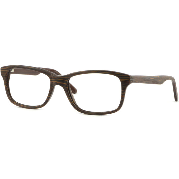 Rectangle Glasses O1719