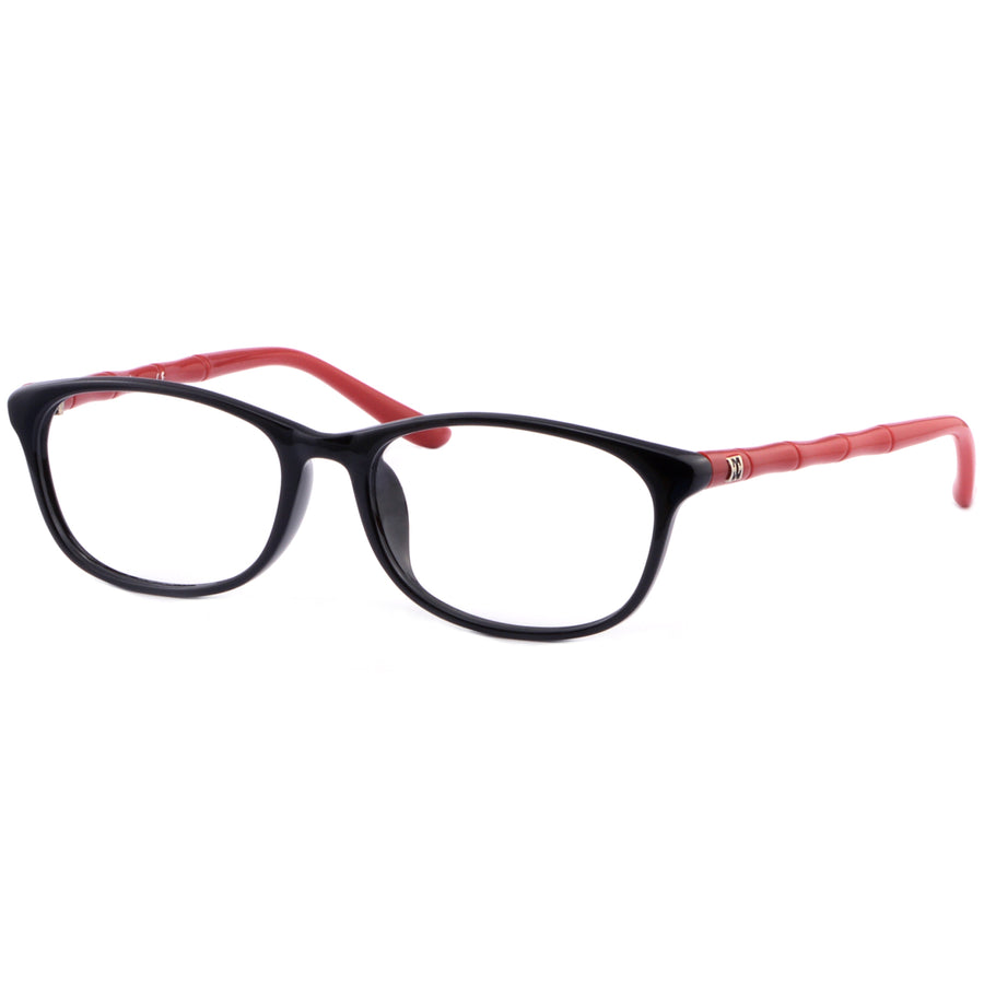 Rectangle Glasses O1383