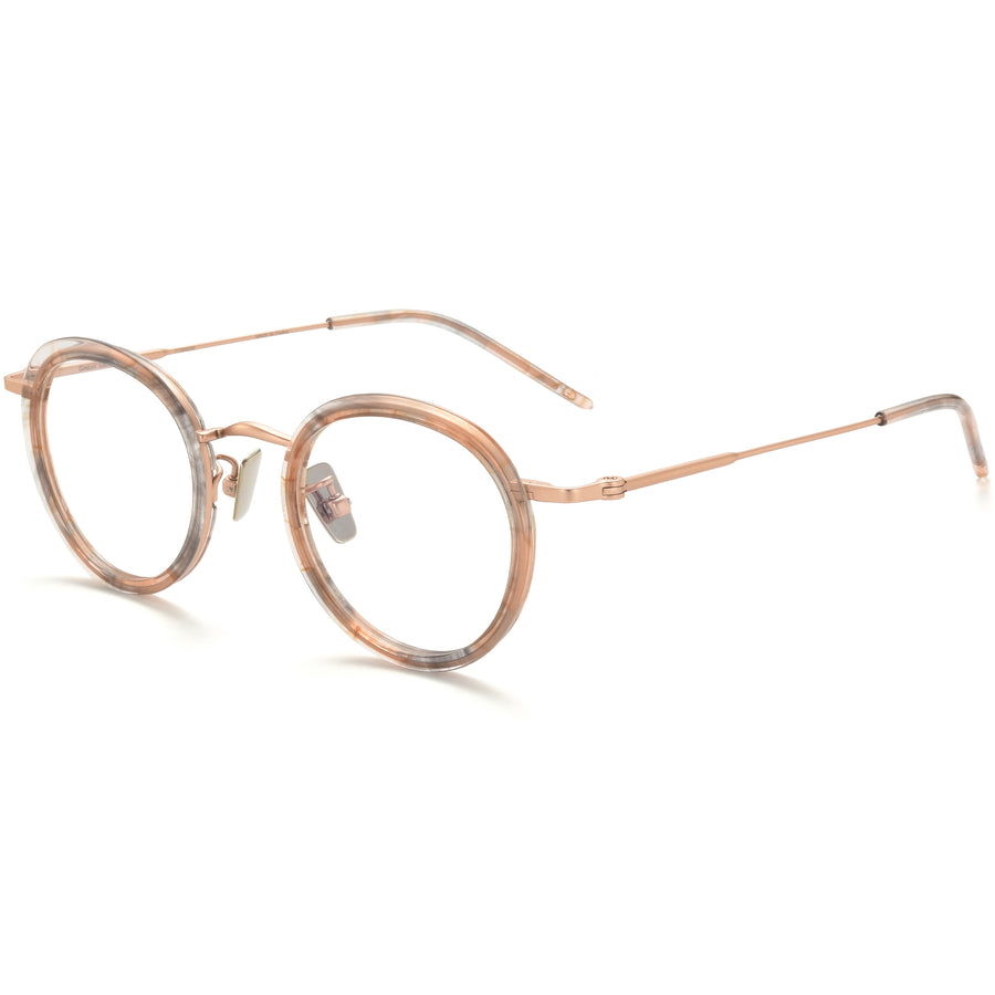 Round Glasses MS1009