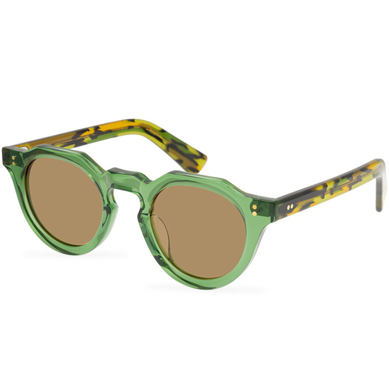 Round Sunglasses GCS1073