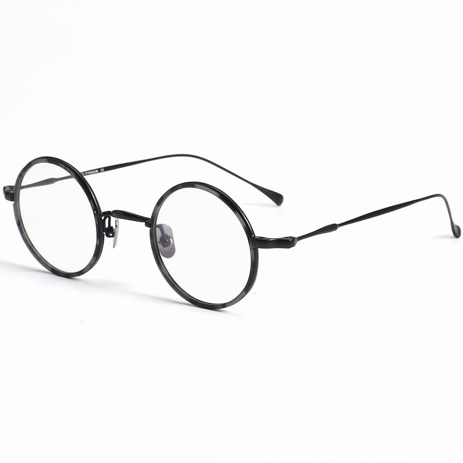 Round Glasses YM1055
