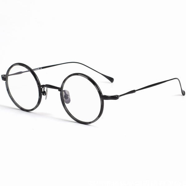 Round Glasses YM1055