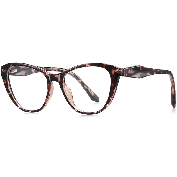 Cat-Eye Glasses YSD1120
