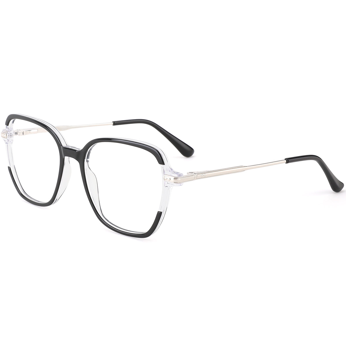 Square Glasses YSAC1079