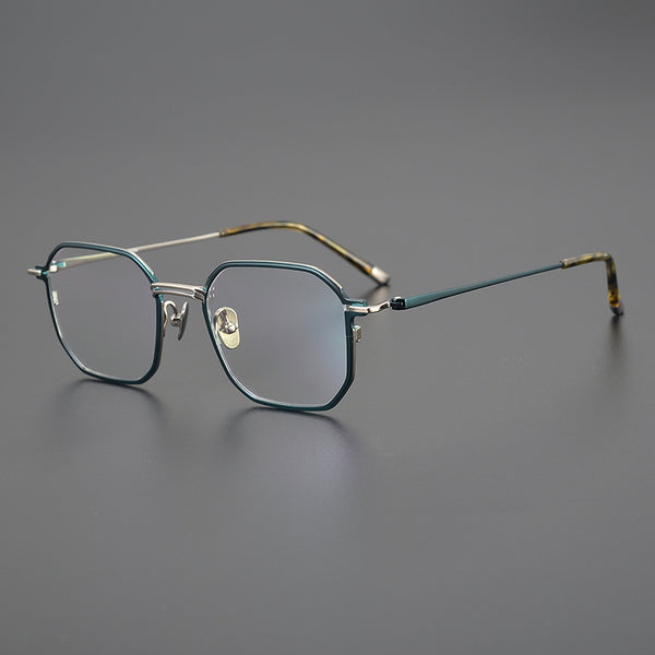 Square Glasses MW1319