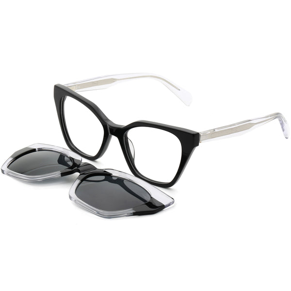 Cat-Eye Glasses GSR1110