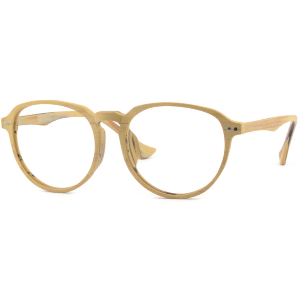 Round Glasses O1825