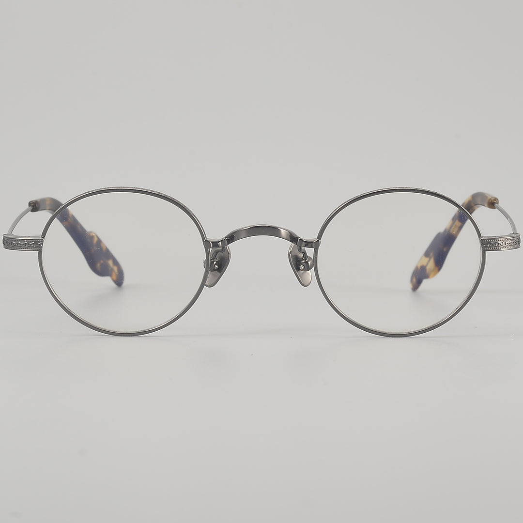 Round Glasses BY1139