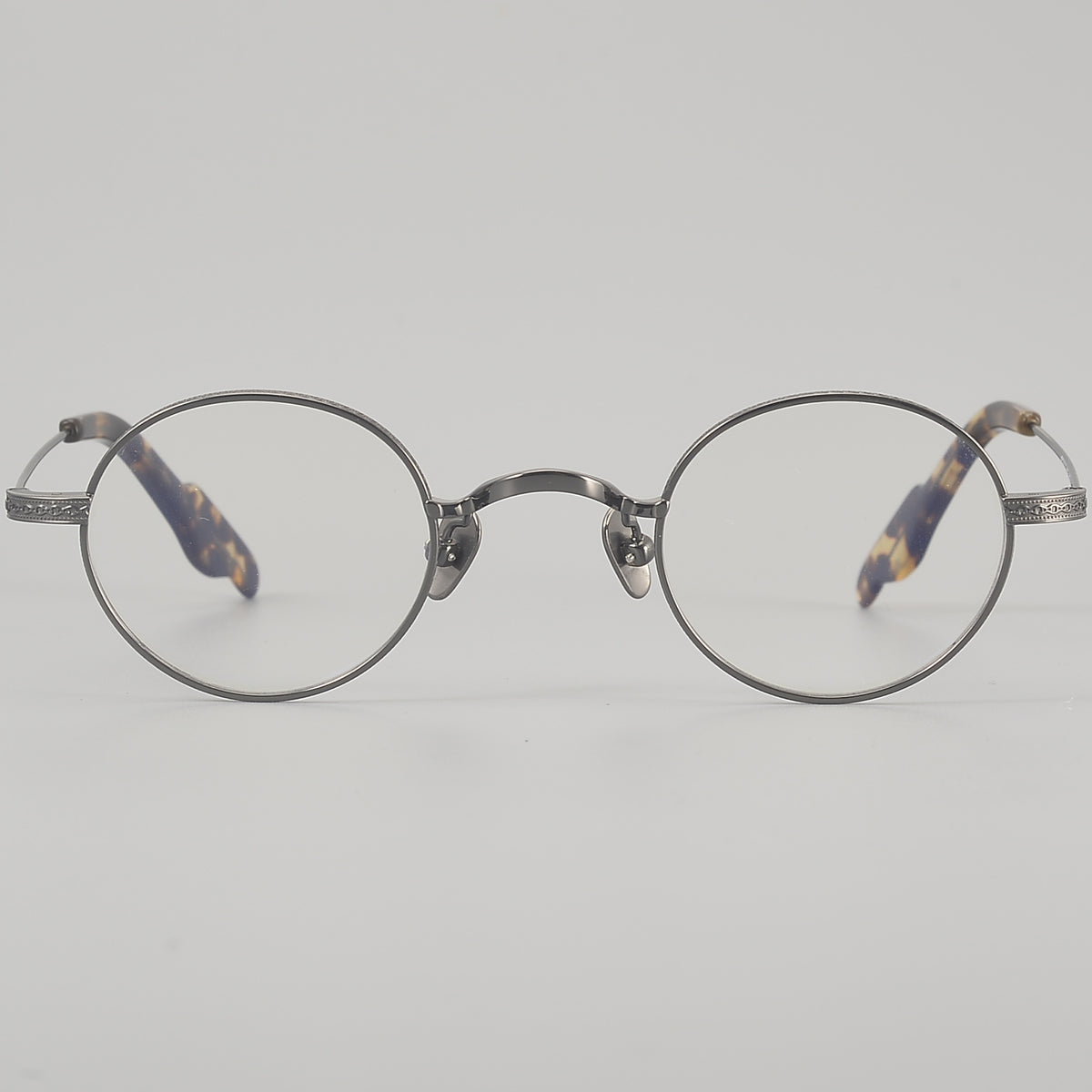 Round Glasses BY1139