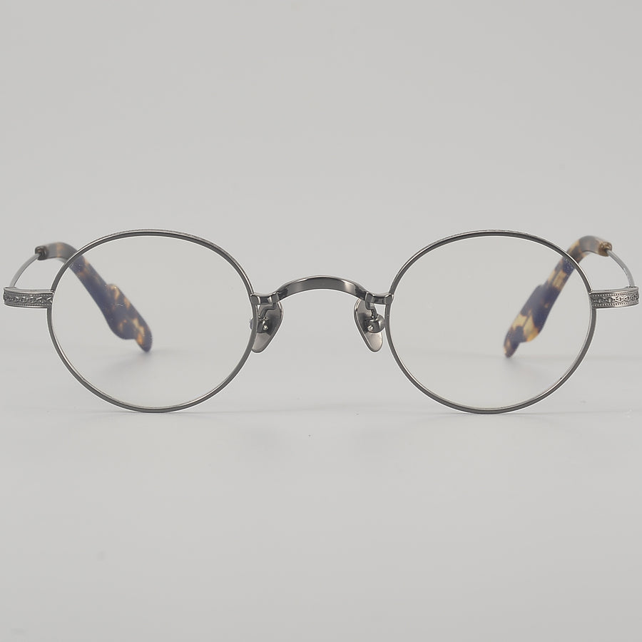 Round Glasses BY1139