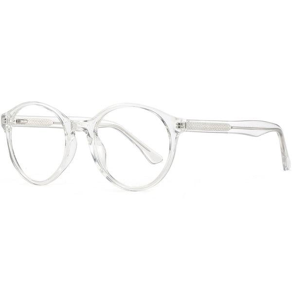 Round Glasses PF1171