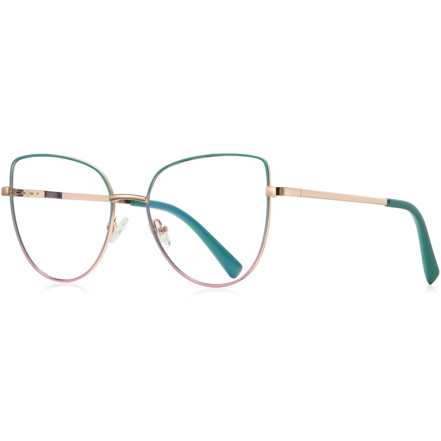 Cat-Eye Glasses PF1101