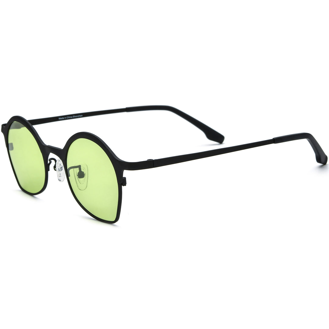 Geometric Sunglasses BRS1175