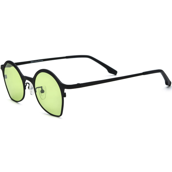 Geometric Sunglasses BRS1175
