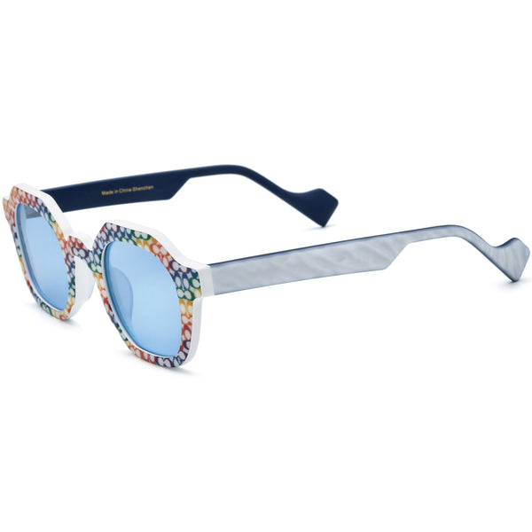 Square Sunglasses BRS1188