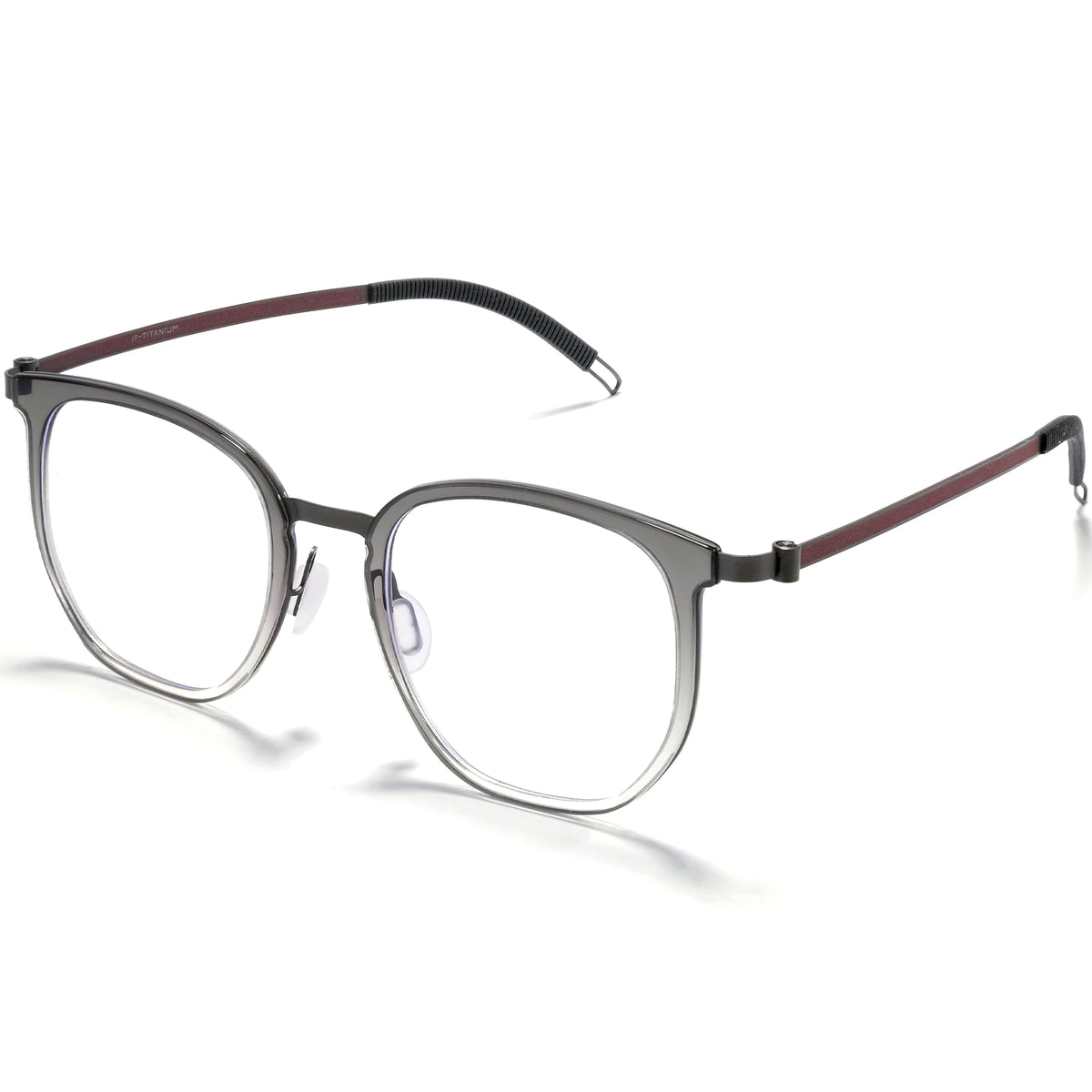 Square Glasses A4135