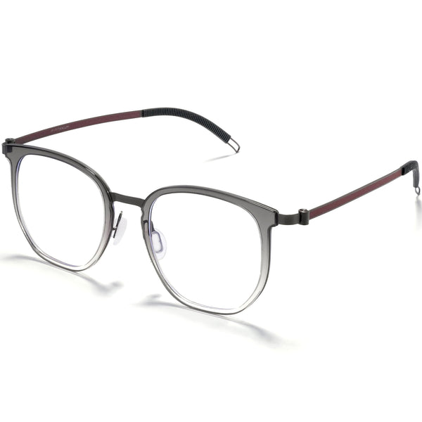 Square Glasses A4135