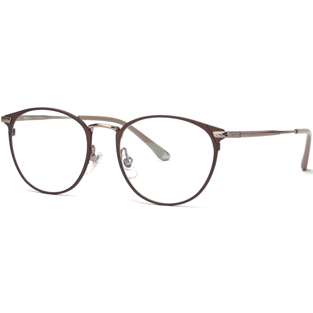 Round Glasses MW1420